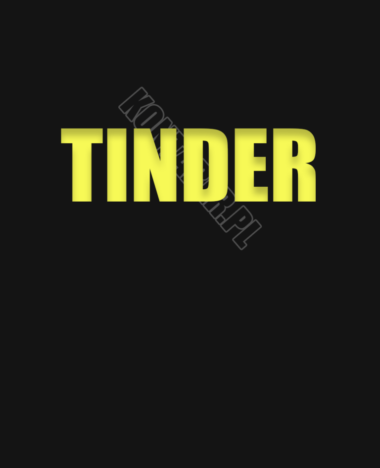 TINDER