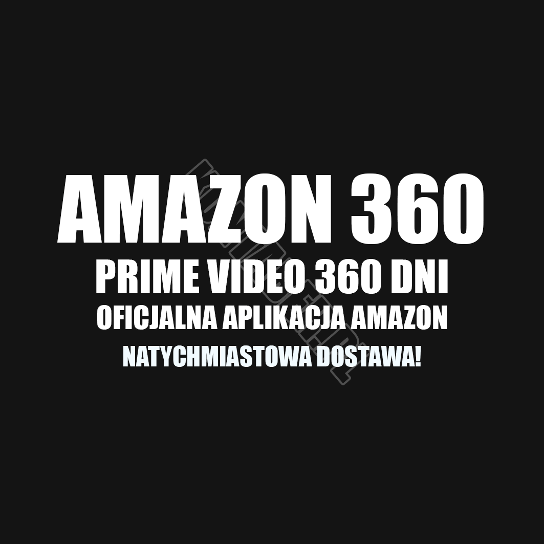 amazon 360