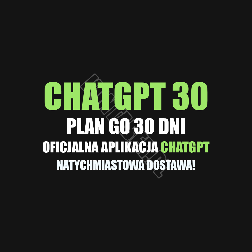 chat gpt go 30