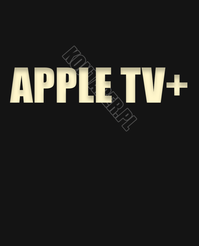 APPLE TV+