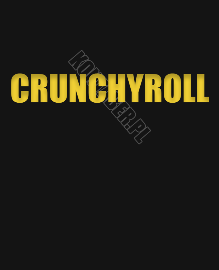 CRUNCHYROLL